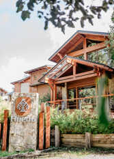 Foto 3 de la galería de Apart huenu A 11 en Puerto Manzano