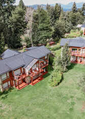 Foto 2 de la galería de Apart huenu A 11 en Puerto Manzano