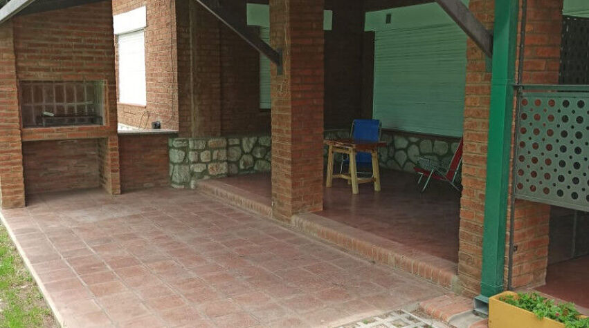 Foto principal de COMPLEJO - CABAÑAS/ APART -- LA ESTRELLA  - LA FALDA en La Falda