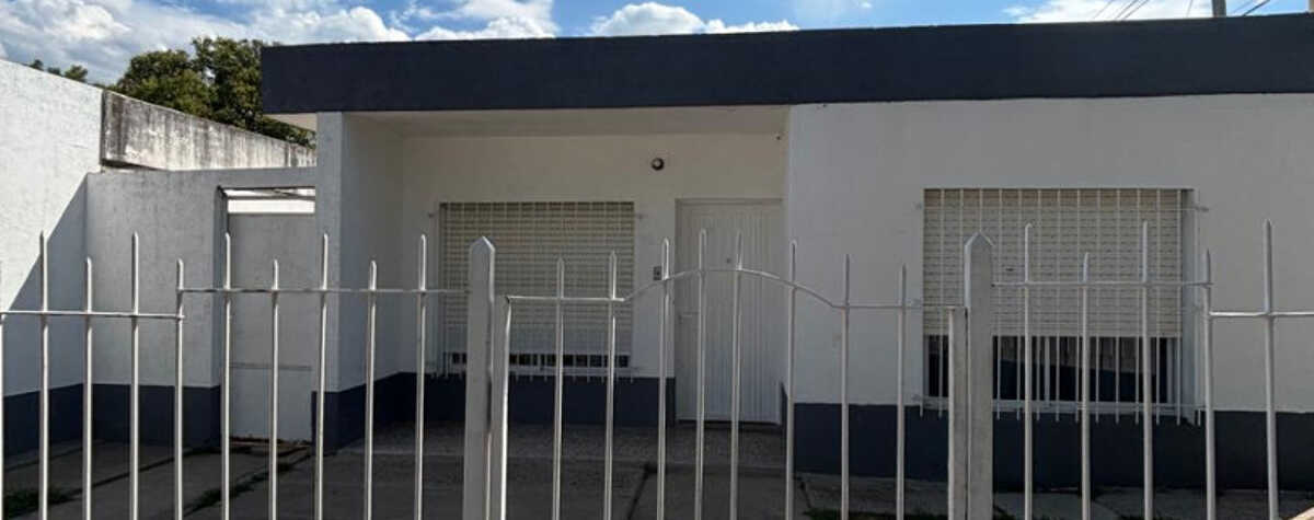 Foto principal de Thiago Apart en General Pico