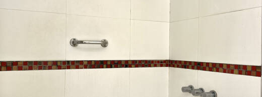 Baño principal