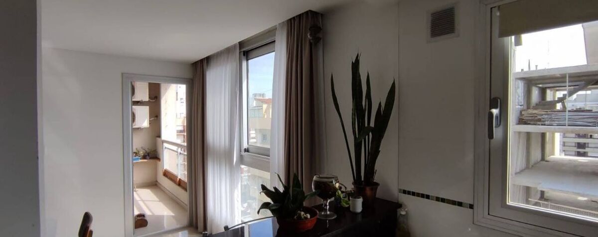 Foto principal de Infinito Mar I Centro con cochera en Mar Del Plata