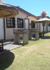 Foto 2 de la galería de Cabañas Bella Vista Bialet en Bialet Massé