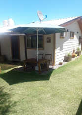 Foto 3 de la galería de Cabañas Bella Vista Bialet en Bialet Massé