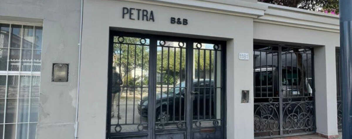 Foto principal de Departamento Petra B&B en Ciudad De Córdoba