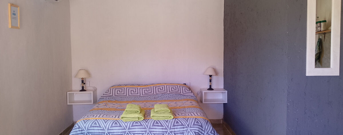 Foto principal de ATARDECERES en San Rafael