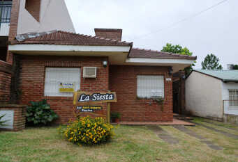 Foto 1 de la galería de Bungalows La Siesta en Colón