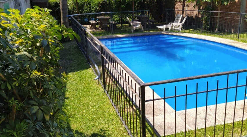 Foto principal de Bungalows La Siesta en Colón