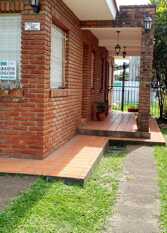 Foto 3 de la galería de Bungalows La Siesta en Colón