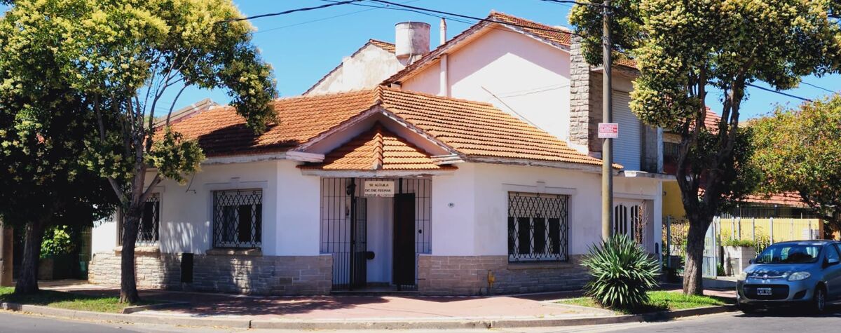 Foto principal de Chalet Dorrego en Mar Del Plata