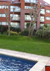 Foto 2 de la galería de Departamento Avutarda Cariló en Cariló