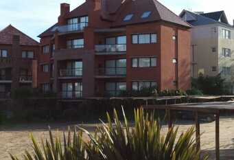 Foto 1 de la galería de Departamento Avutarda Cariló en Cariló