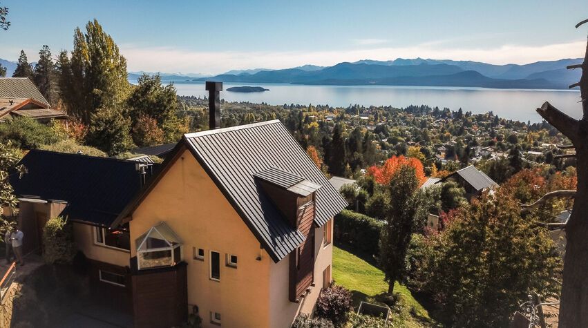 Foto principal de Bariloche Casa en San Carlos De Bariloche