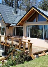 Foto 2 de la galería de Bariloche Casa en San Carlos De Bariloche