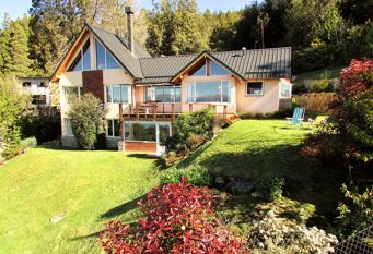 Foto 1 de la galería de Bariloche Casa en San Carlos De Bariloche