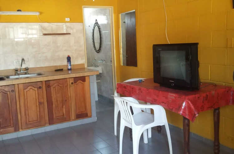Foto principal de Casa del predio los Nonitos en La Serranita