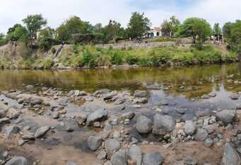 Foto 1 de la galería de Casa del predio los Nonitos en La Serranita