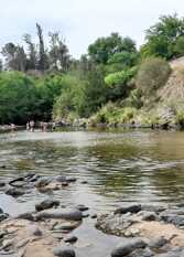 Foto 3 de la galería de Casa del predio los Nonitos en La Serranita