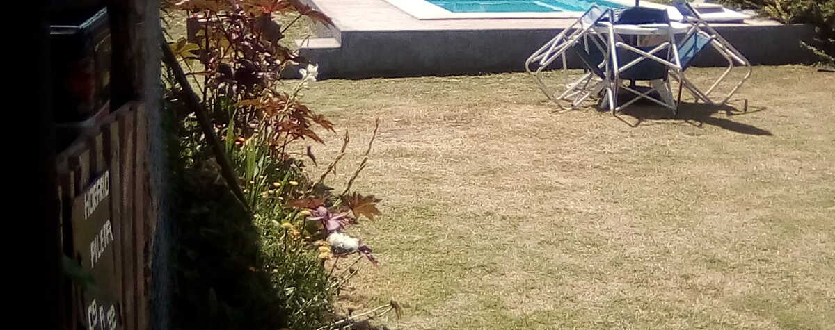 Foto principal de Amanecer en Villa Cura Brochero