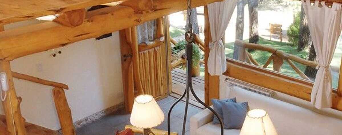 Foto principal de Cabañas Nellquihue en Mar Azul