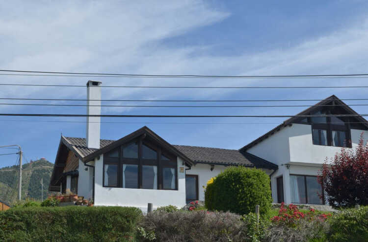 Foto principal de Casa Mi Lugar en San Carlos De Bariloche