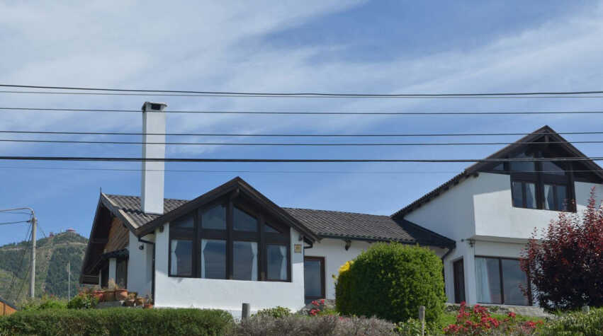 Foto principal de Casa Mi Lugar en San Carlos De Bariloche