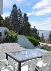 Foto 3 de la galería de Casa Mi Lugar en San Carlos De Bariloche