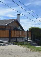 Foto 2 de la galería de Casa Mi Lugar en San Carlos De Bariloche