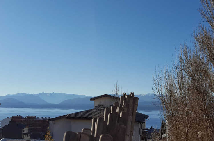 Foto principal de Luz y Calidez en el corazón de la ciudad en San Carlos De Bariloche