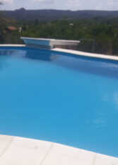 Foto 2 de la galería de Cabañas La Posta del Sol en Nono