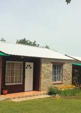 Foto 3 de la galería de Cabañas La Posta del Sol en Nono