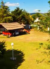 Foto 3 de la galería de Cabaña Alto Las Flores en Santa Rosa De Calamuchita