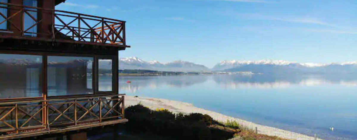 Foto principal de ORILLAS DEL HUAPI en San Carlos De Bariloche