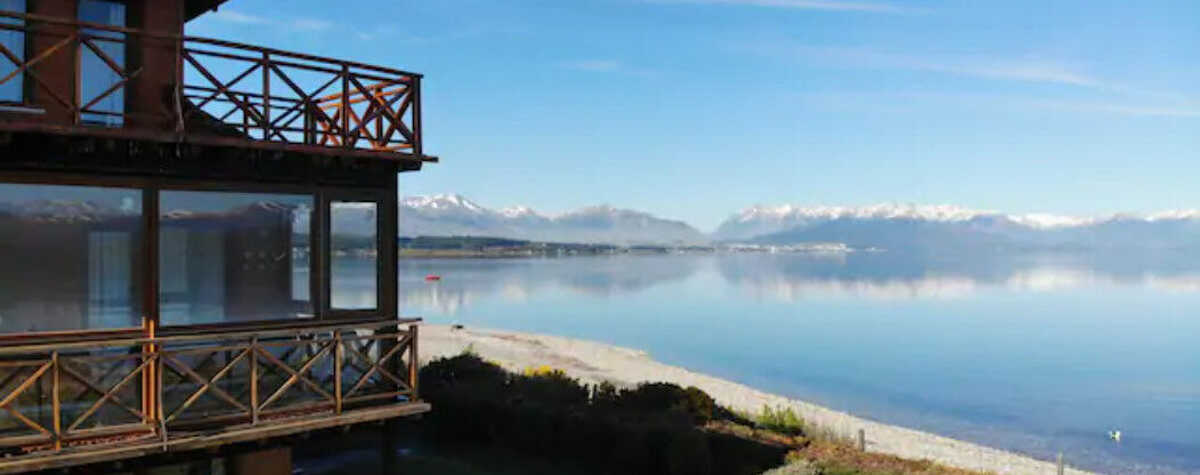 Foto principal de ORILLAS DEL HUAPI en San Carlos De Bariloche