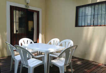 Foto 1 de la galería de Chalet Ñande Roga en Mar De Las Pampas