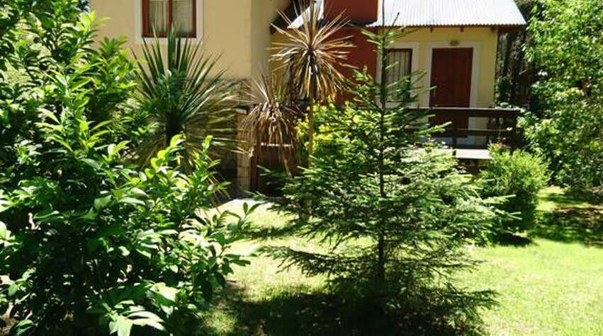 Foto principal de Chalet Ñande Roga en Mar De Las Pampas