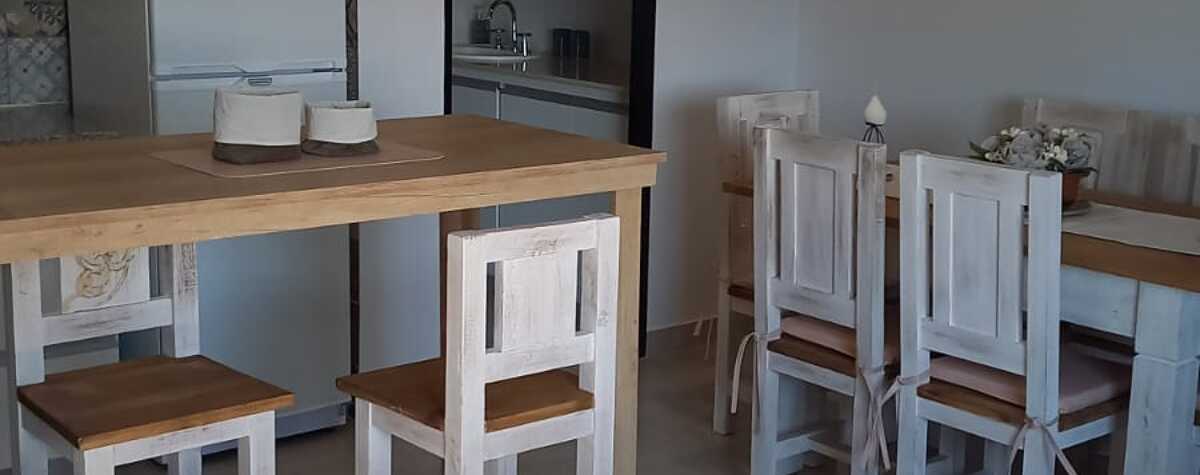 Foto principal de APART PORTAL DEL NORTE en San Salvador De Jujuy