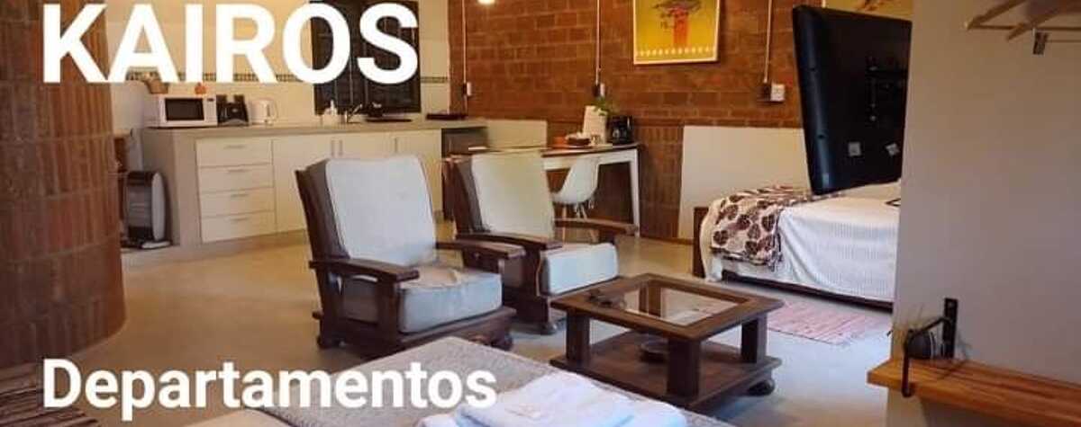 Foto principal de KAIRÓS en Ciudad De Santa Fe
