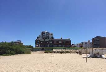 Foto 1 de la galería de Casa IL Nonno en Villa Gesell