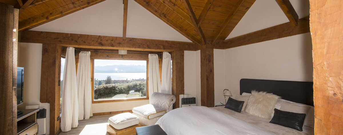 Foto principal de Hermosa casa con excelente vista al lago Nahuel Huapi en San Carlos De Bariloche