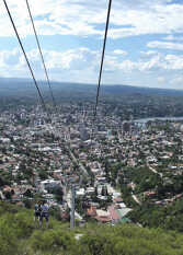 Foto 4 de Agustín Uno Complejo de Departamentos en Villa Carlos Paz