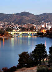 Foto 2 de la galería de Agustín Uno Complejo de Departamentos en Villa Carlos Paz