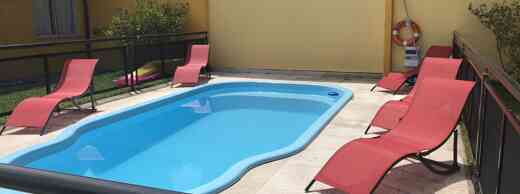 Foto 1 de Agustín Uno Complejo de Departamentos en Villa Carlos Paz