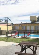 Foto 3 de la galería de Agustín Uno Complejo de Departamentos en Villa Carlos Paz