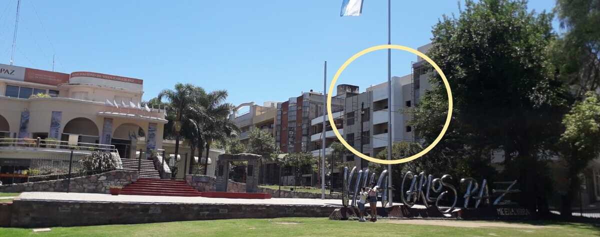 Foto principal de Alfonso3D en Villa Carlos Paz