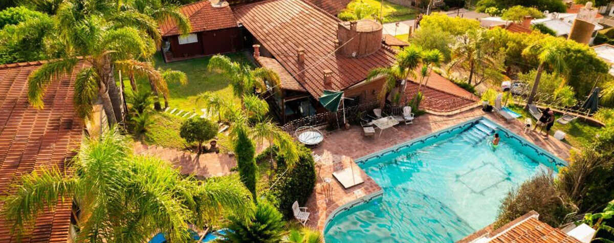 Foto principal de complejo la Pedrera botique en Villa Carlos Paz