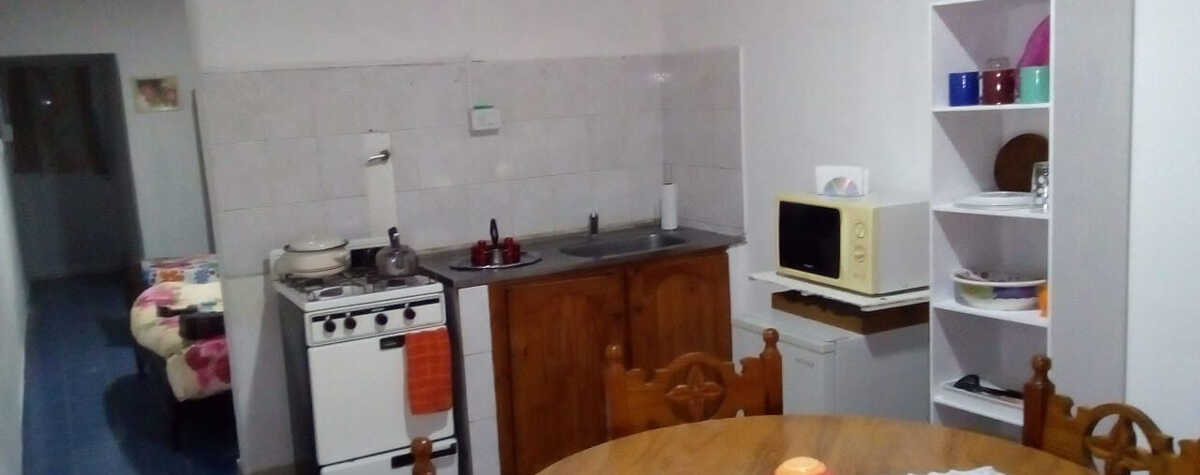 Foto principal de Alegre House en Tandil