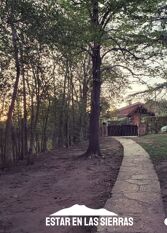 Foto 2 de la galería de Estar en las sierras en Villa General Belgrano