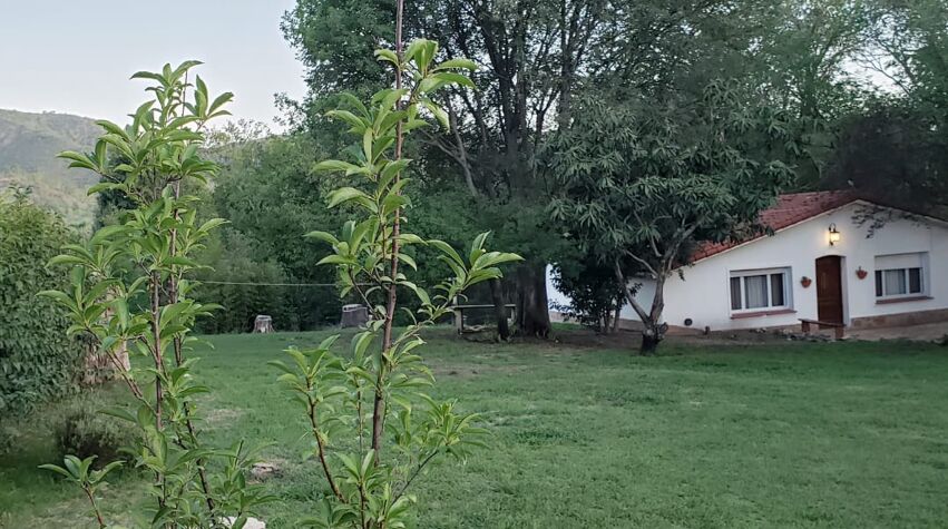 Foto principal de Estar en las sierras en Villa General Belgrano
