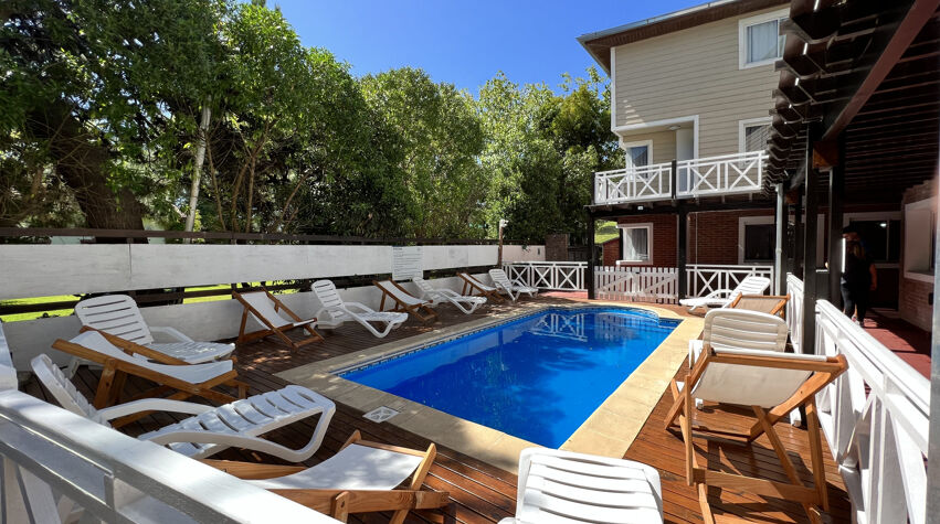 Foto principal de Valeria Costa & Mar en Valeria Del Mar